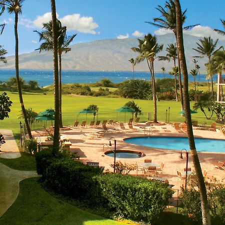 Luana Kai Resort Kihei Eksteriør bilde