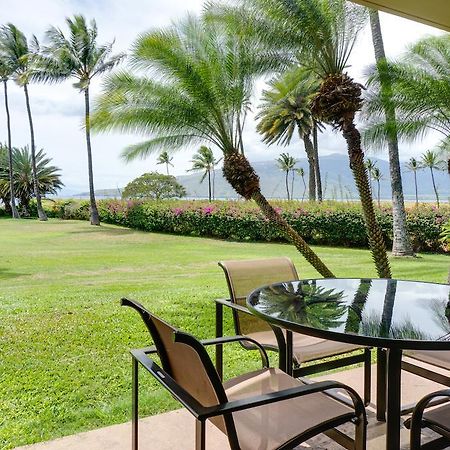 Luana Kai Resort Kihei Eksteriør bilde