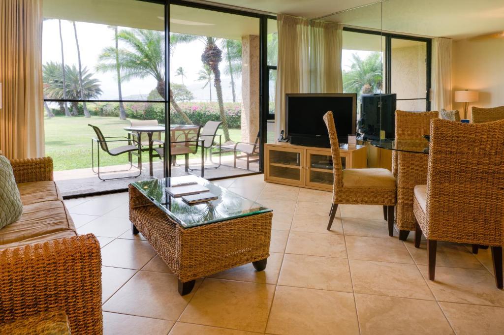 Luana Kai Resort Kihei Rom bilde