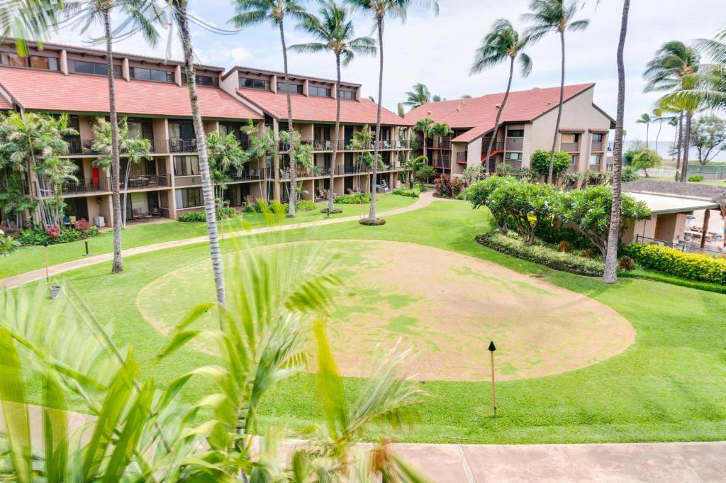 Luana Kai Resort Kihei Rom bilde