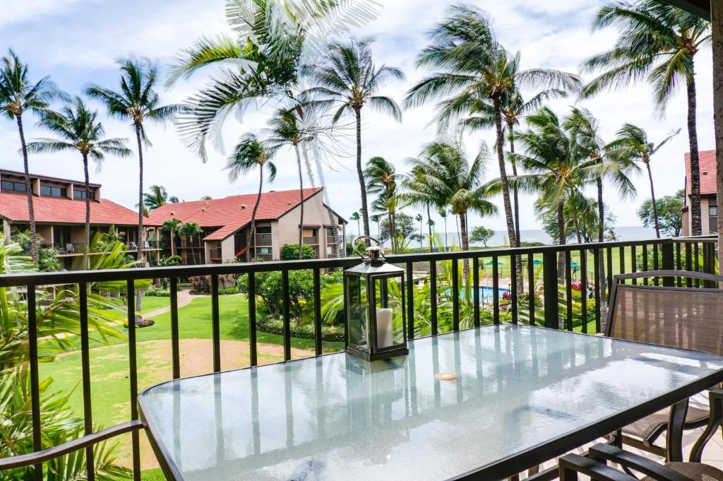 Luana Kai Resort Kihei Rom bilde