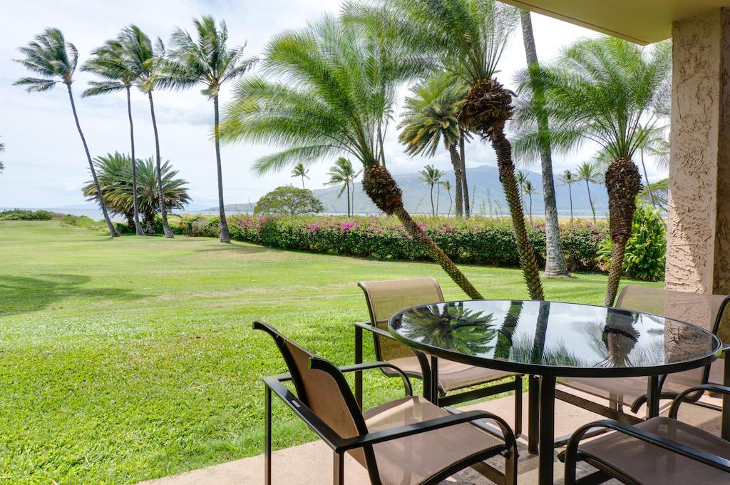 Luana Kai Resort Kihei Eksteriør bilde