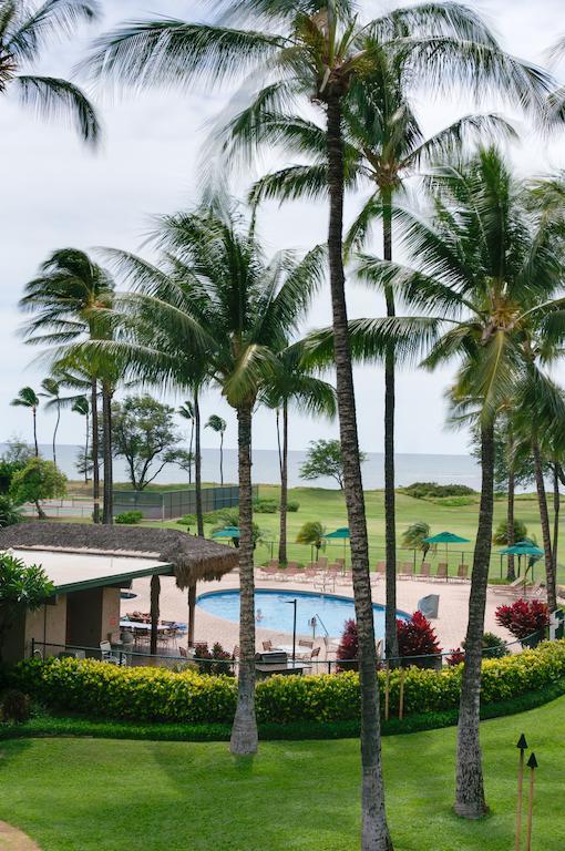 Luana Kai Resort Kihei Eksteriør bilde