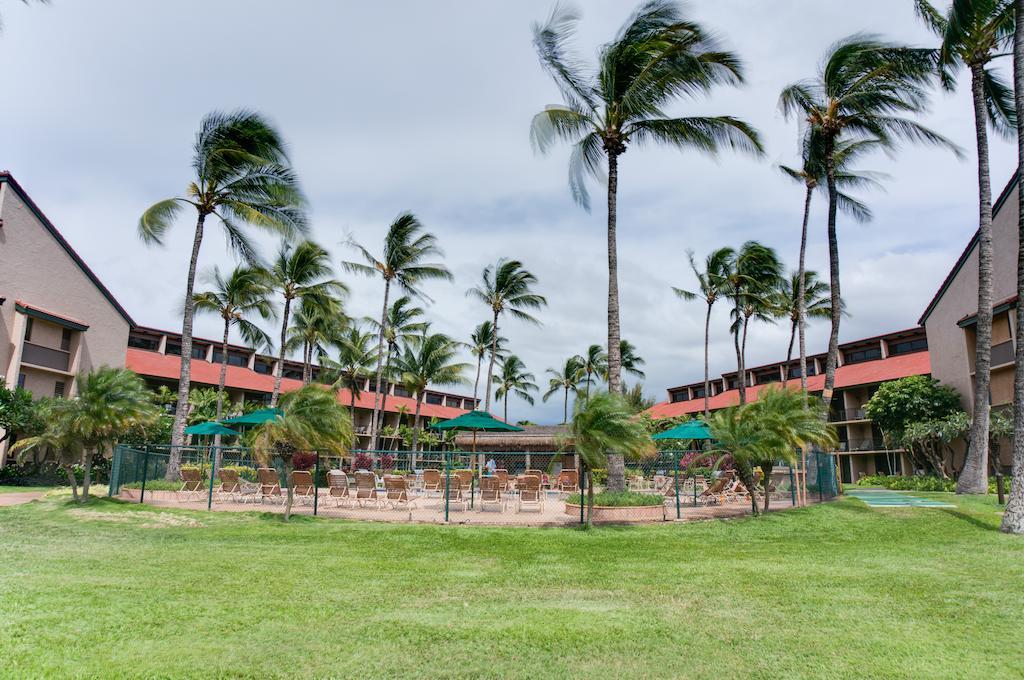 Luana Kai Resort Kihei Eksteriør bilde