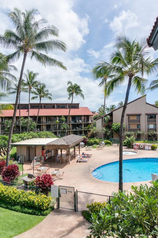 Luana Kai Resort Kihei Eksteriør bilde