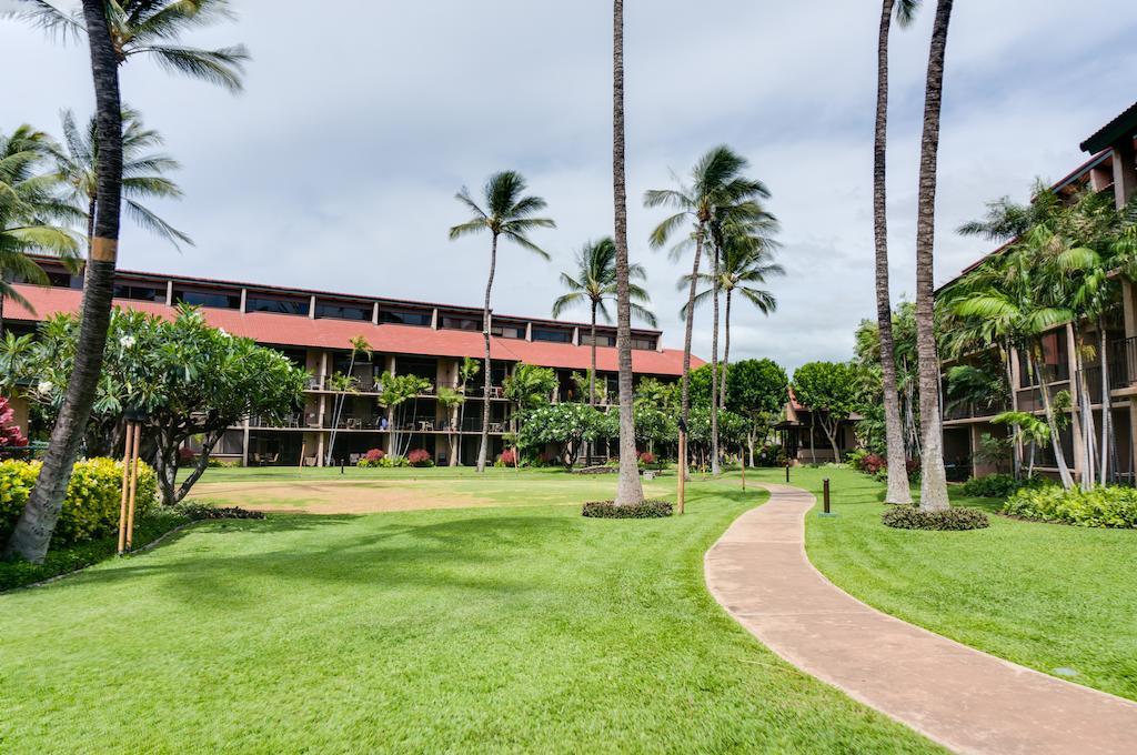 Luana Kai Resort Kihei Eksteriør bilde