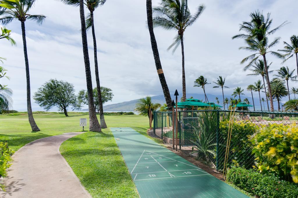 Luana Kai Resort Kihei Eksteriør bilde